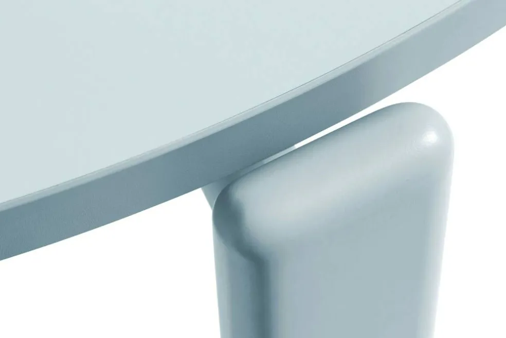 Rey Bord, Slate Blue