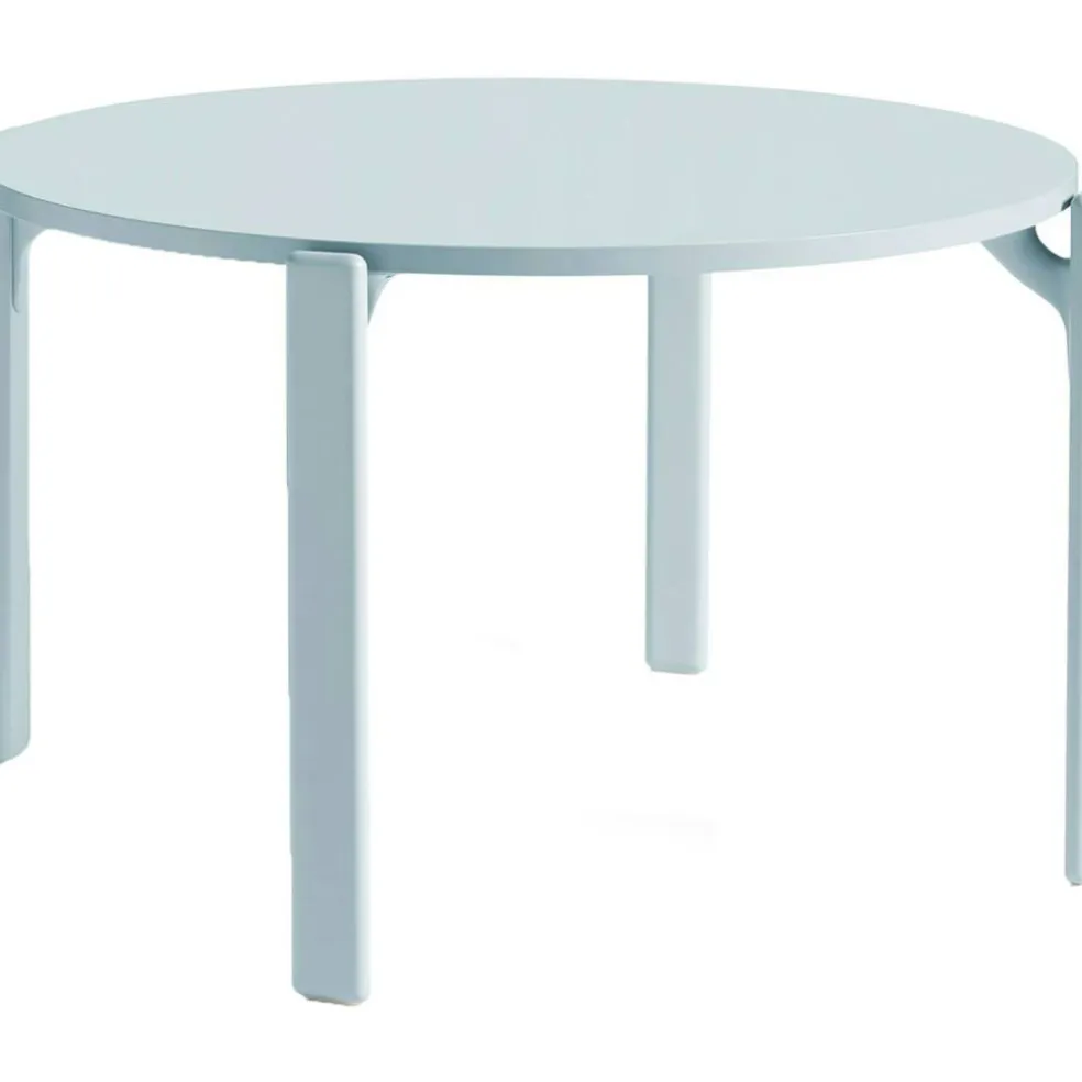 Rey Bord, Slate Blue