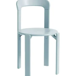 Rey Stol, Slate Blue