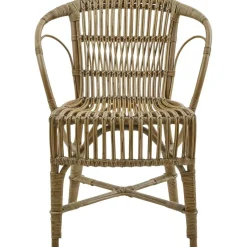 Robert Stol, Antique