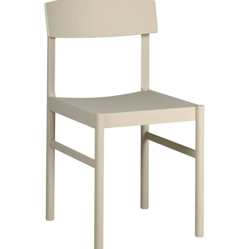 Rod Stol, Beige