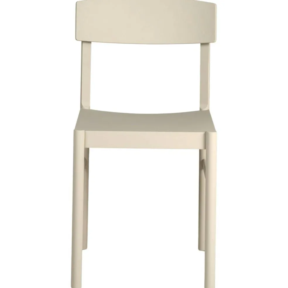 Rod Stol, Beige