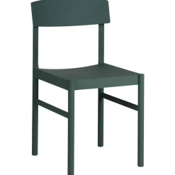 Rod Stol, Grön