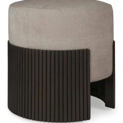 Roller Max Sittpuff, Mahogny