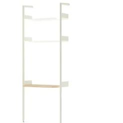 Rombe IF2 Hyllsystem, Alabaster
