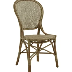 Rossini Stol, Antique
