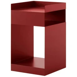 Rotate SC73 Serveringsvagn, Merlot