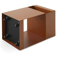 Rotate SC73 Serveringsvagn, Terrakotta