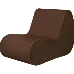 Rouli Center Modulsoffa, Kastanj