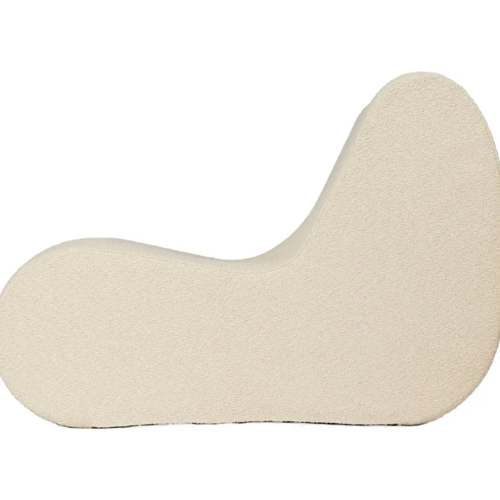 Rouli Center Modulsoffa, Off-white