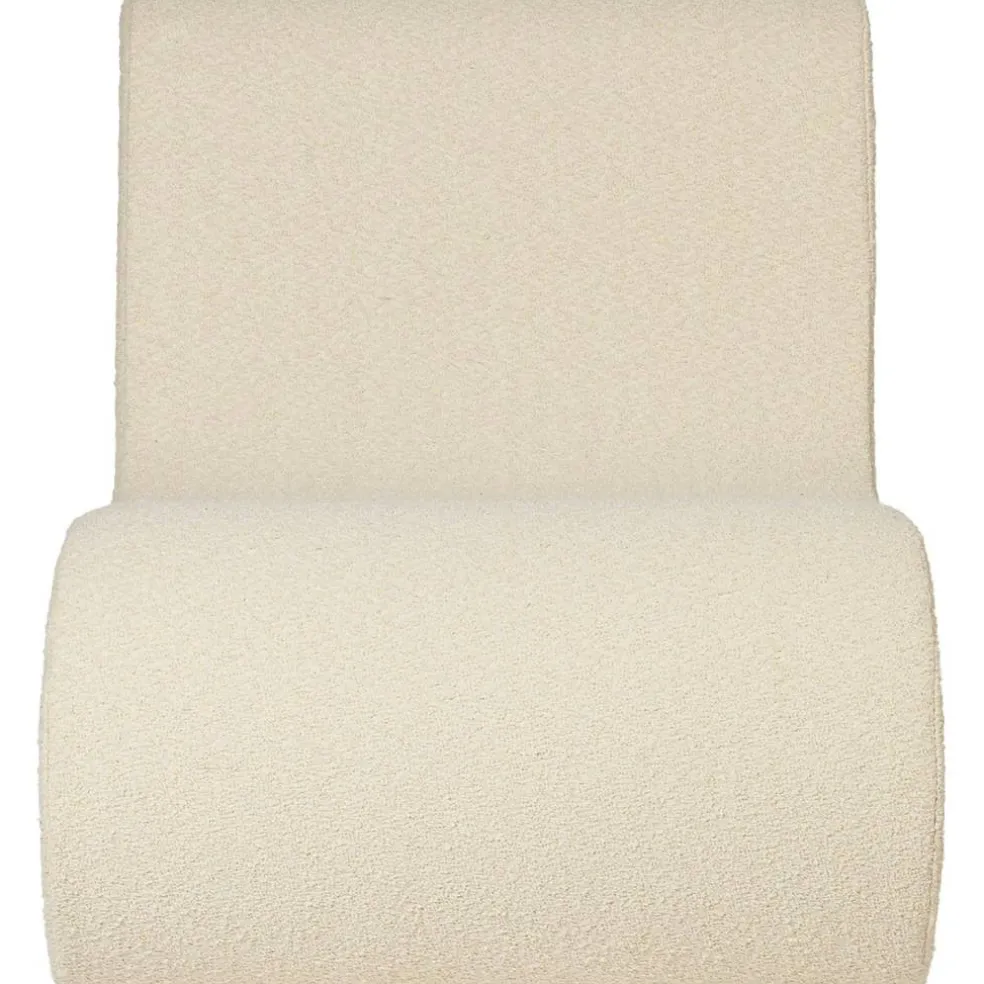 Rouli Center Modulsoffa, Off-white