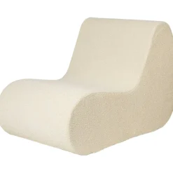 Rouli Center Modulsoffa, Off-white