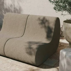 Rouli Center Modulsoffa, Sand