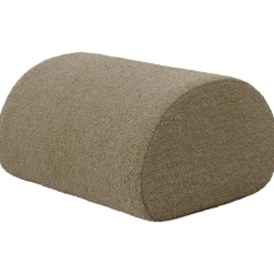Rouli Sittpuff / Fotpall, Sand