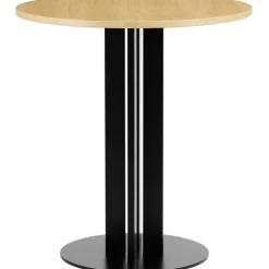 Scala Cafébord Ø70 cm, Ek