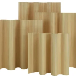 Screen 100C Rumsavdelare Furu, 100x130 cm