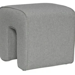 Sculpture Sittpuff, Mörkgrå