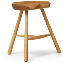 Shoemaker Chair No. 49 Pall, Ek
