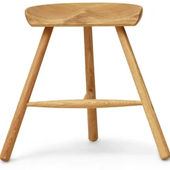 Shoemaker Chair No. 49 Pall, Ek