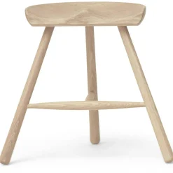 Shoemaker Chair No. 49 Pall, Vitoljad Ek