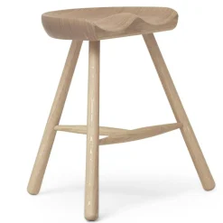 Shoemaker Chair No. 49 Pall, Vitoljad Ek