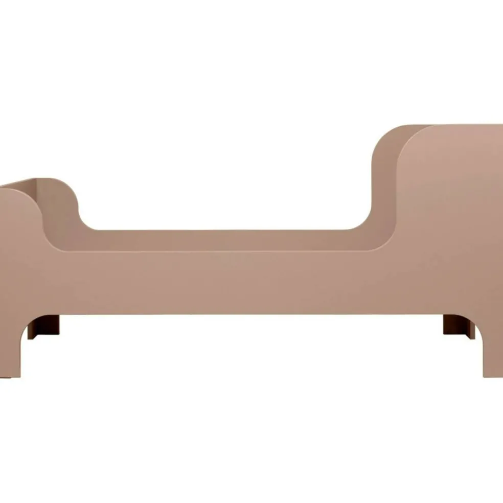 Sill Barnsäng 166x76 cm, Rose