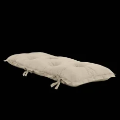 Sitt- och Sovfåtölj Bädd Utomhus 402 Beige