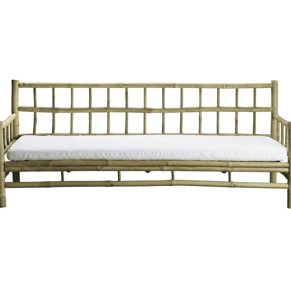 Sittdyna Till Soffa, Vit