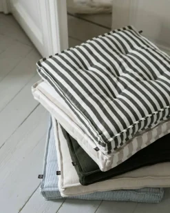 Sittdyna 45x45 cm, Beige