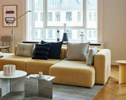 Slit Soffbord Avlång, Rostfritt Stål
