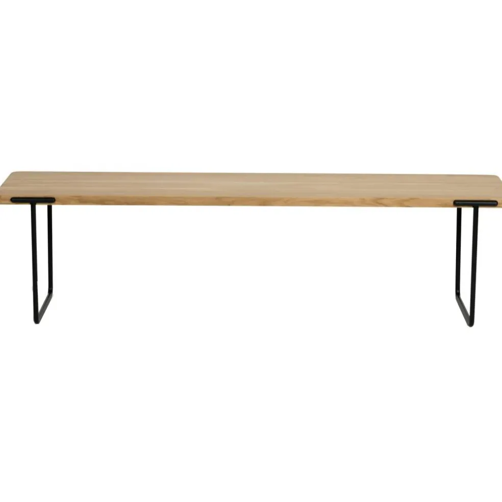 Soffbord/Sideboard Update 160x40cm Ljus ek