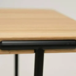 Soffbord/Sideboard Update 160x40cm Ljus ek
