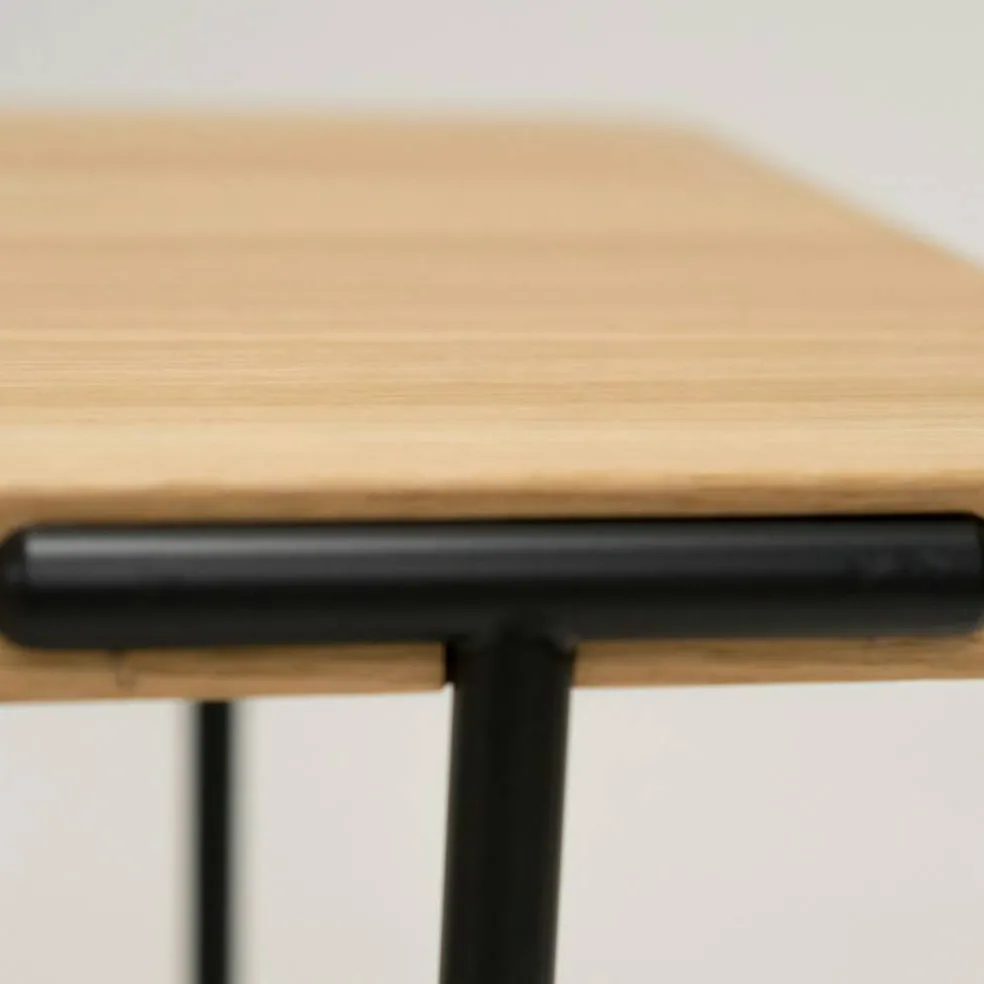 Soffbord/Sideboard Update 160x40cm Ljus ek
