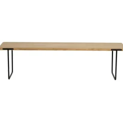 Soffbord/Sideboard Update 140x40cm Ljus ek