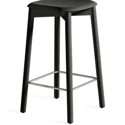 Soft Edge 82 Barstol Soft Black, 65 cm