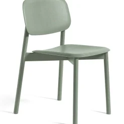 Soft Edge 60 Stol, Dusty Green