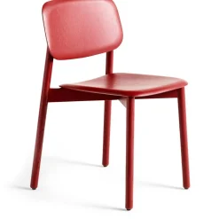 Soft Edge 60 Stol, Fall Red