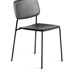 Soft Edge 40 Stol, Soft Black