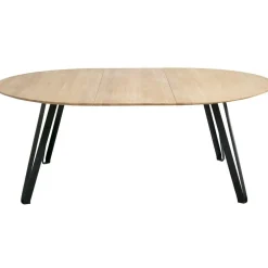 Space Iläggsskiva 150 cm, Natur