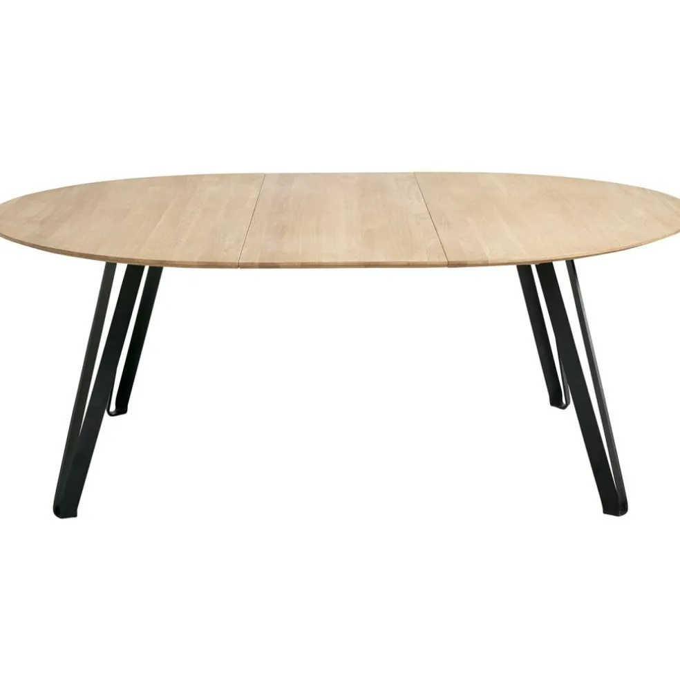 Space Iläggsskiva 150 cm, Natur