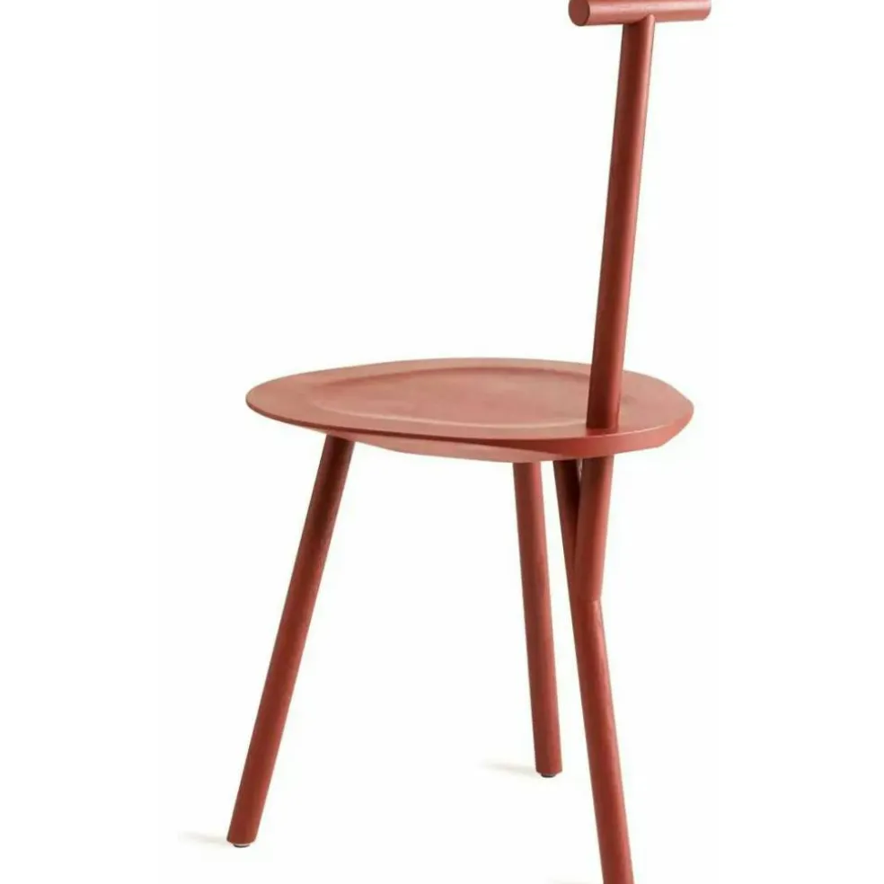 Spade Stol, Basque Red