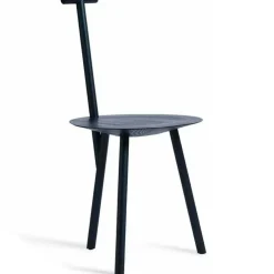 Spade Stol, Marinblå