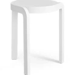 Spin Pall, Vitlaserad