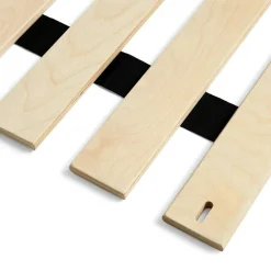 Standard Träribba, 140 cm
