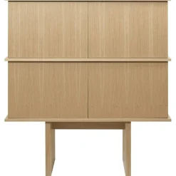 Stilt Double Sideboard