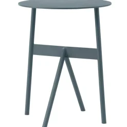 Stock Sidobord, Blå