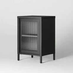 Store Sängbord, Antracit