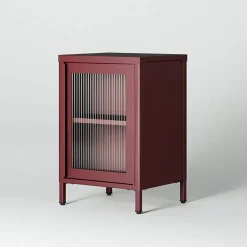 Store Sängbord, Bordeaux