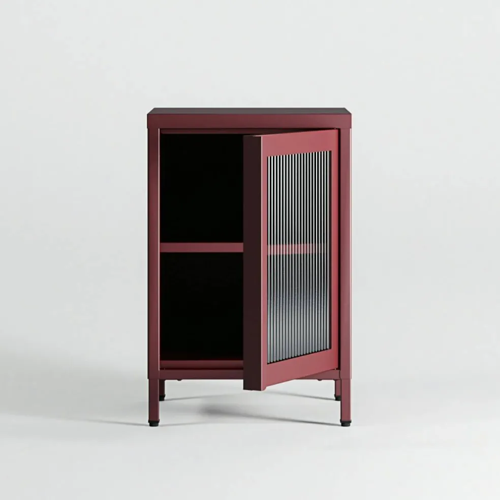Store Sängbord, Bordeaux