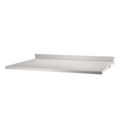 String Skrivbordsskiva 58x78 cm, Beige